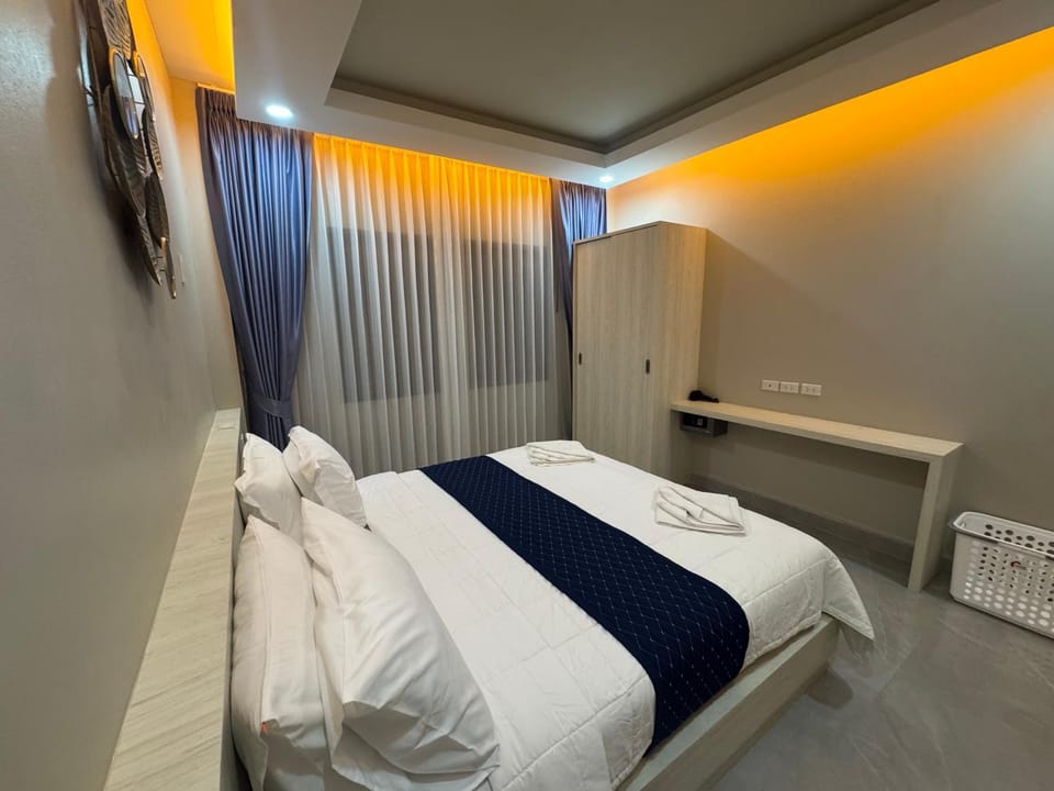 Luxury Boutique Pool Villa Ao Nang Krabi Vacation rental in Krabi Changwat
