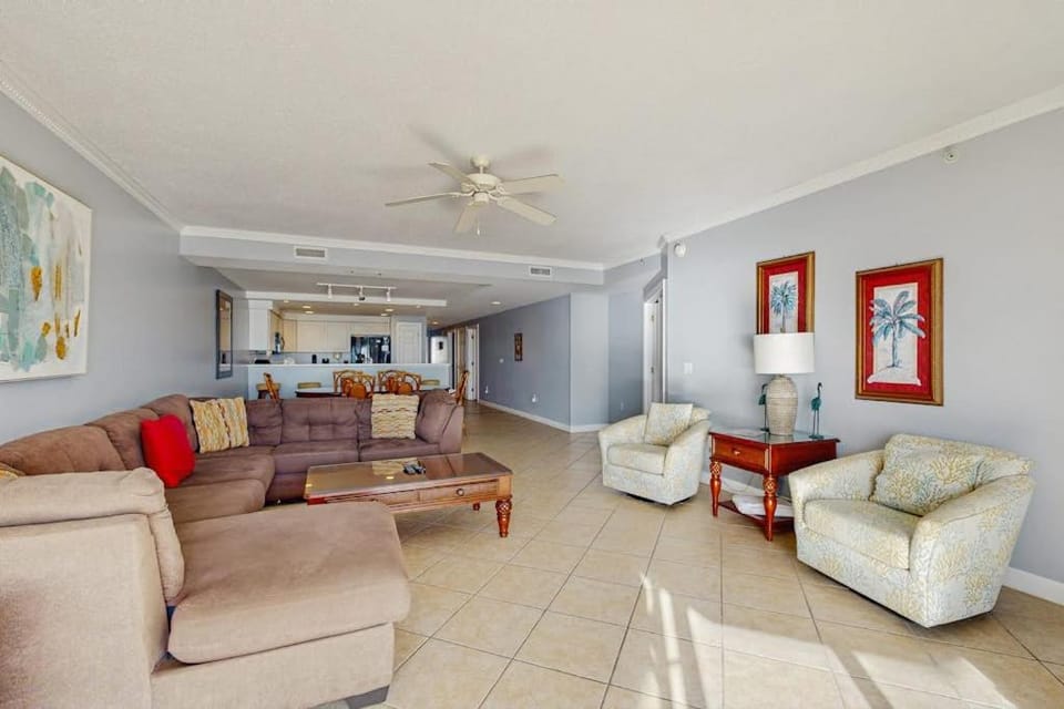 Oceans Pointe 302 House in Ocean City