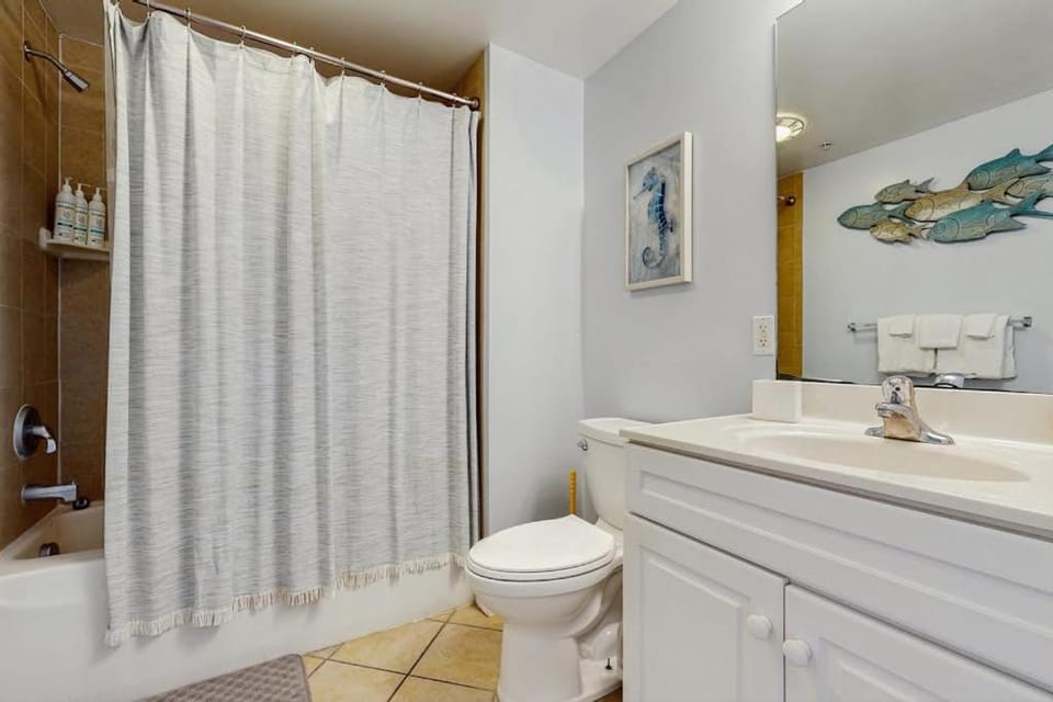 Oceans Pointe 302 House in Ocean City