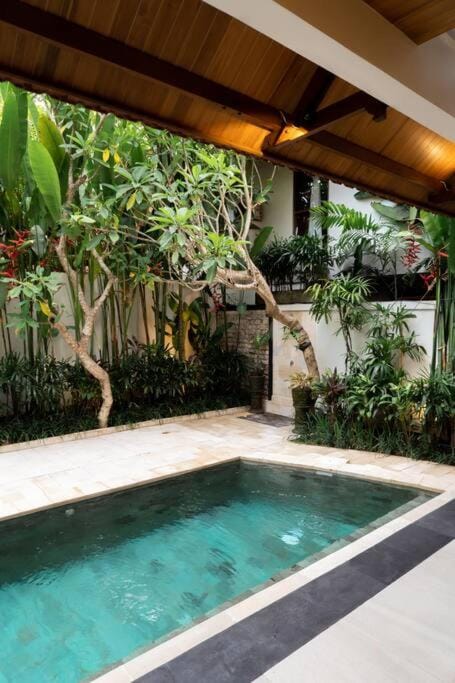 Garden, Garden view, Pool view, Swimming pool, Swimming pool