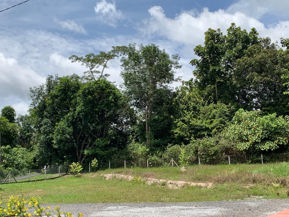Homestay Fida House in Kedah
