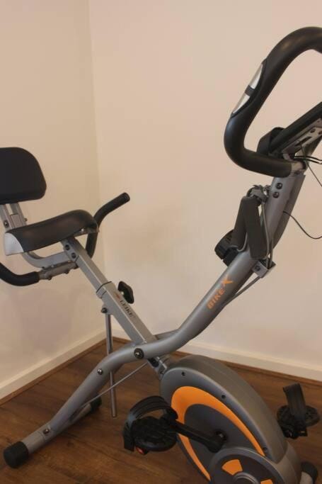 Fitness centre/facilities, Fitness centre/facilities