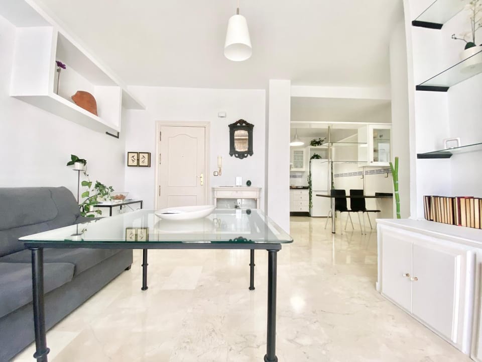 Apartamento Andalucía Centro III Apartment in Antequera