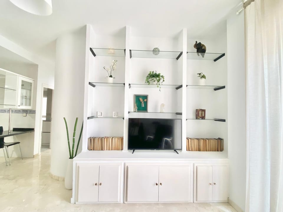 Apartamento Andalucía Centro III Apartment in Antequera