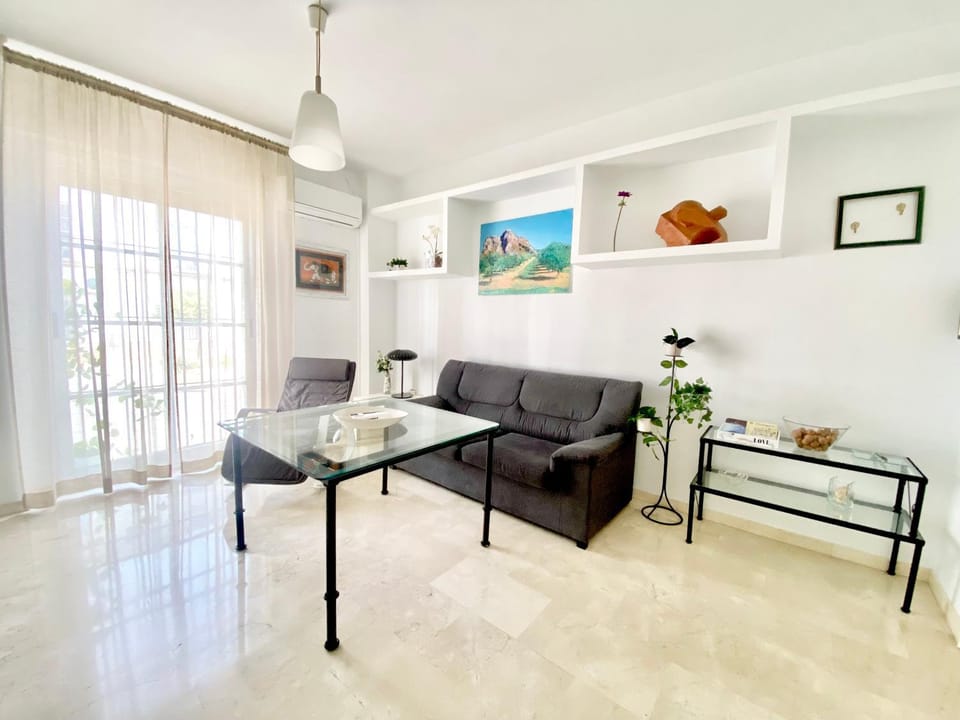 Apartamento Andalucía Centro III Apartment in Antequera