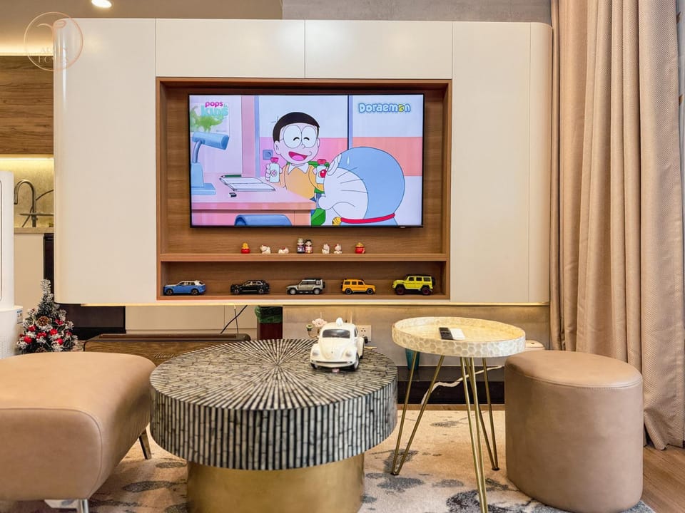 TV and multimedia