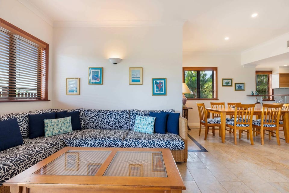 Vistas at The Point Apartment in Port Douglas