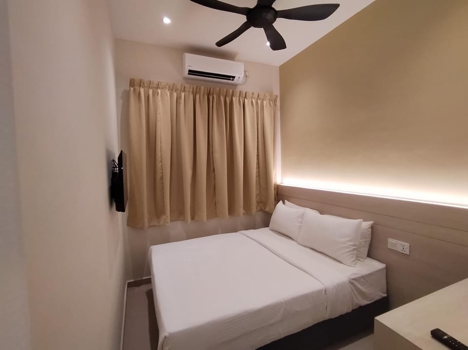 Eighteen Guesthouse Bed and Breakfast in Pahang, Malaysia