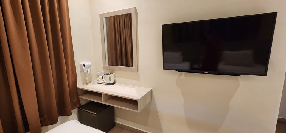 Eighteen Guesthouse Bed and Breakfast in Pahang, Malaysia