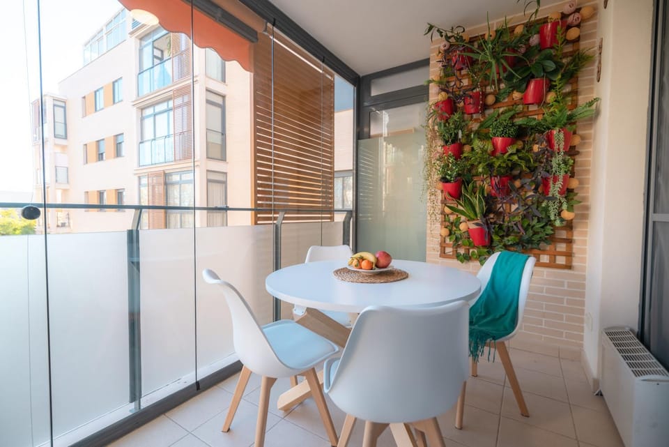Balcony/Terrace, Balcony/Terrace