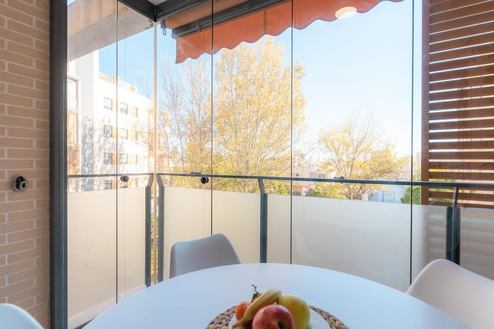 Balcony/Terrace, Balcony/Terrace