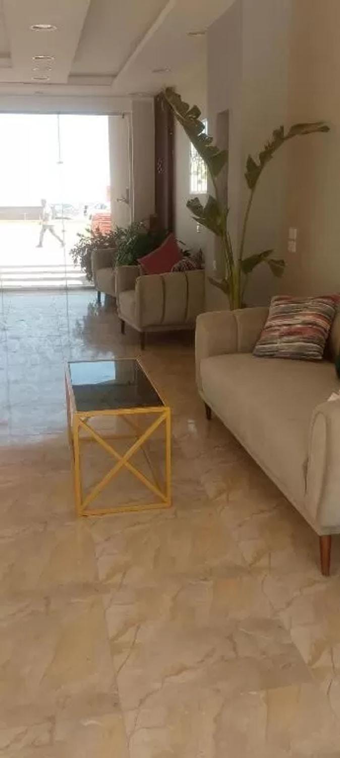 Hotel Room in Princess Resort With Beach Acces & Free Wi-fi I Near Air port Apartment in Hurghada