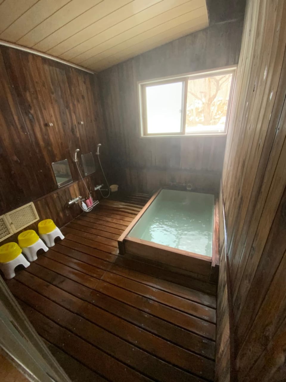 Hot Tub, Hot Tub, Bathroom