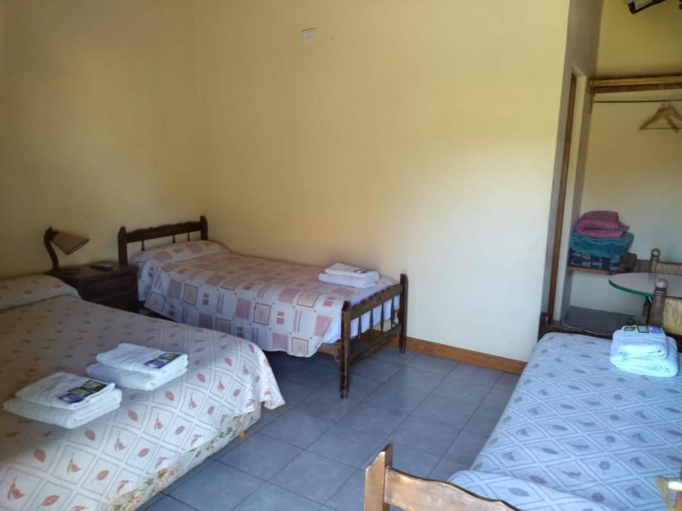 Hotel Las Termas Hotel in La Pampa Province, Argentina