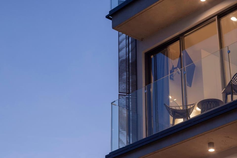 Aeon Residences - In the heart of Paphos House in Paphos