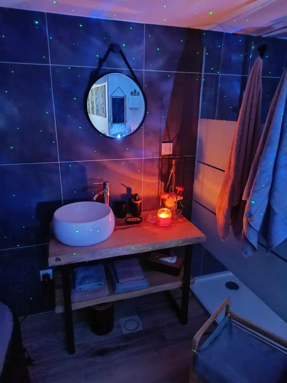 Ô Plaisir Ô Désir Bed and Breakfast in Hauts-de-France