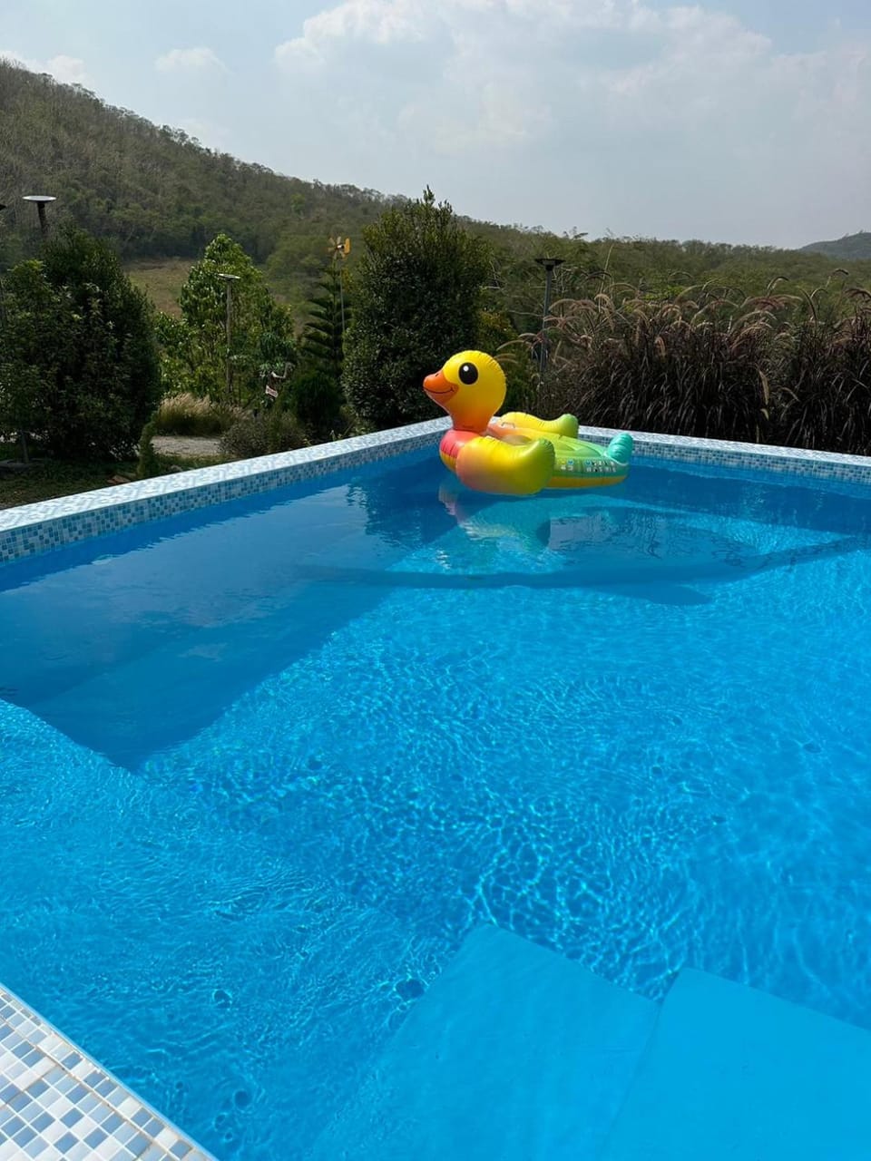 Aqua park