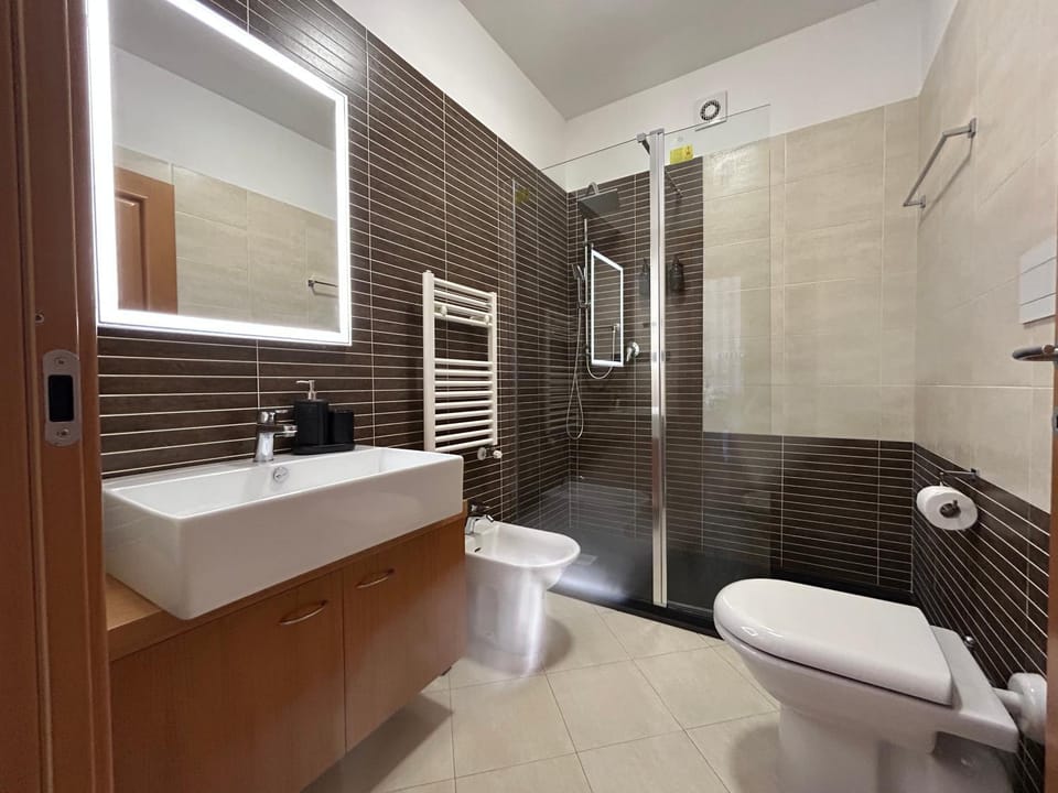 Miro Home Apartment in Rome