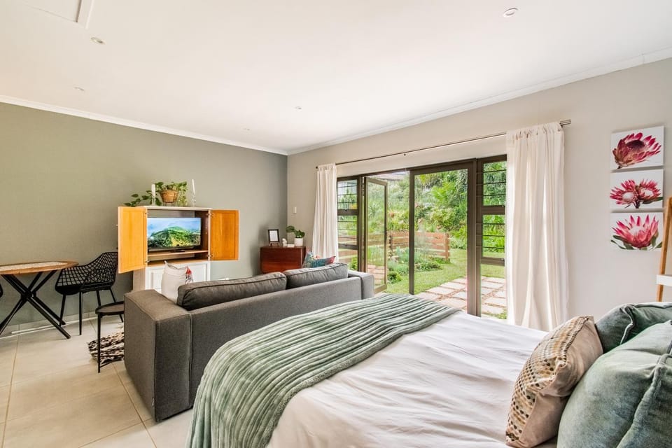 Robyns Nest Self Catering Studio Cottage No2 Apartment in KwaZulu-Natal