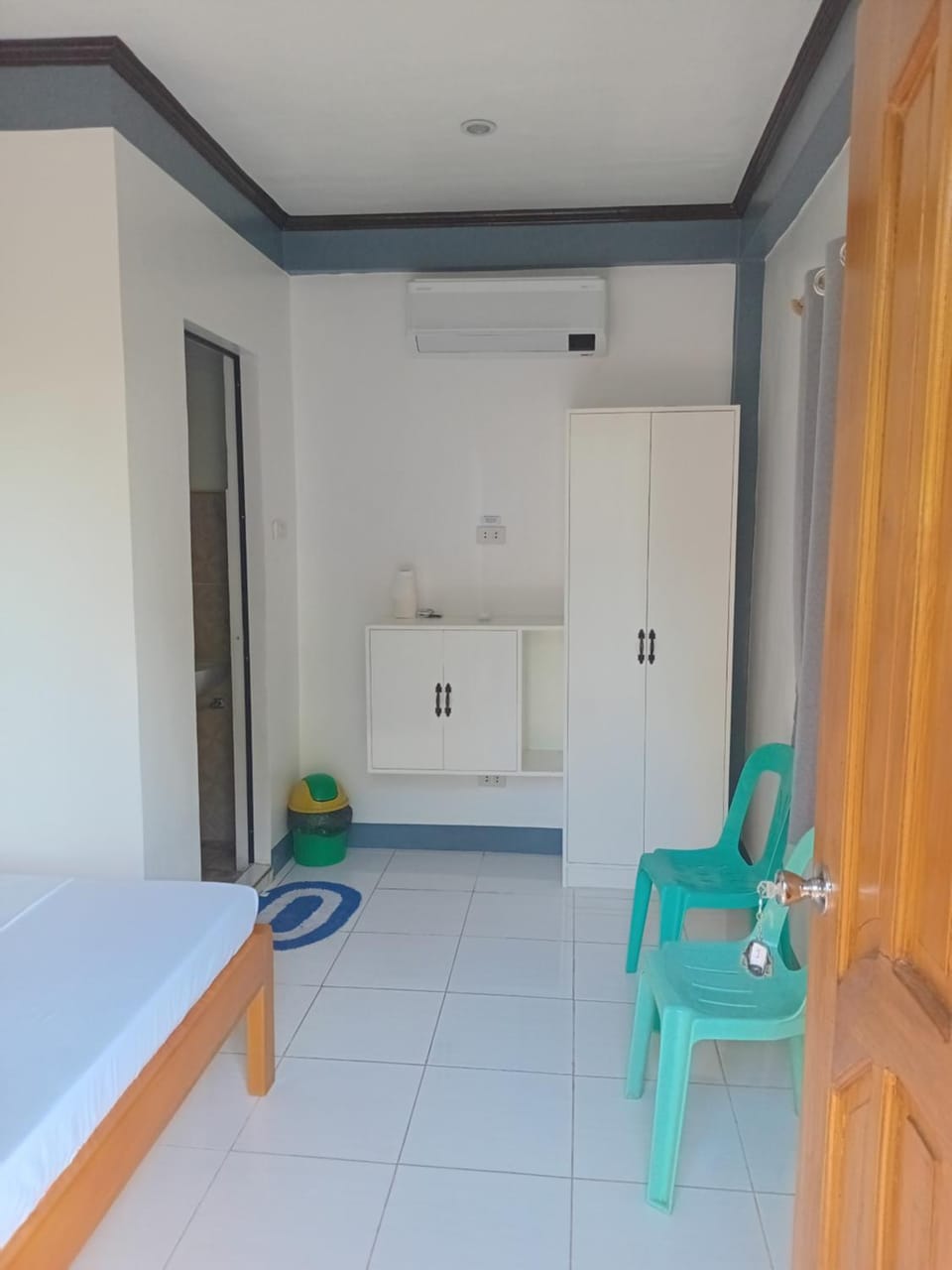 SAJUMSECO MPC INN Bed and Breakfast in Siquijor
