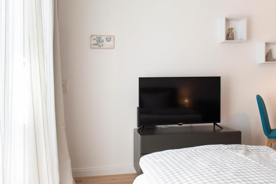 Ferienwohnung Dünengras Apartment in Timmendorfer Strand