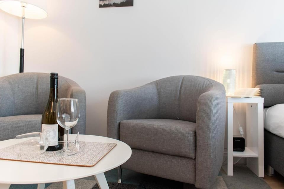 Ferienwohnung Dünengras Apartment in Timmendorfer Strand