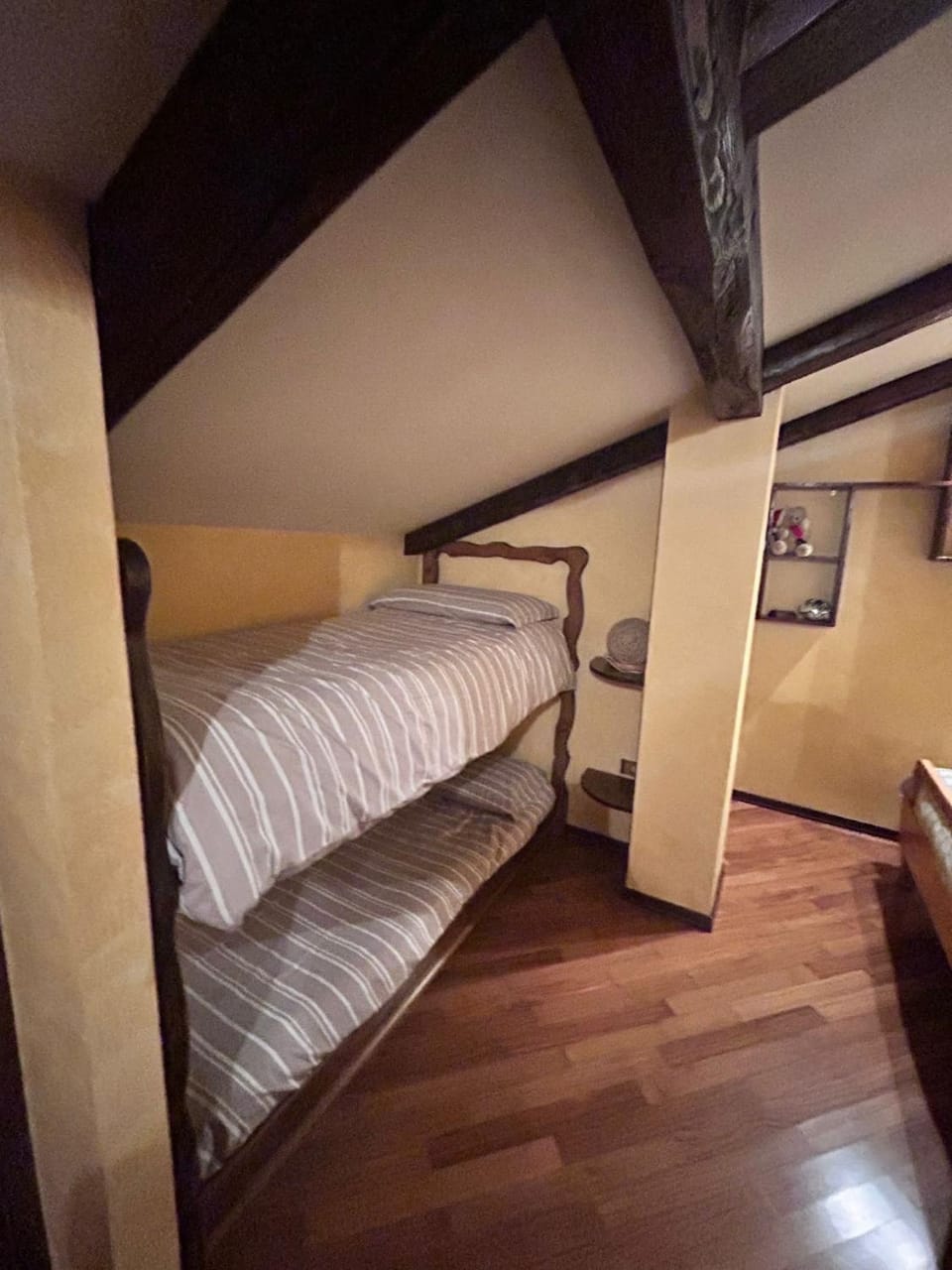 Borgata 2000 Apartment in Piedmont
