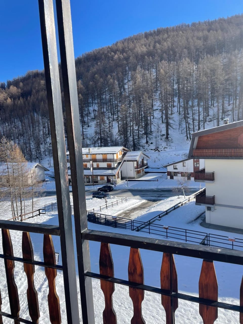 Borgata 2000 Apartment in Piedmont