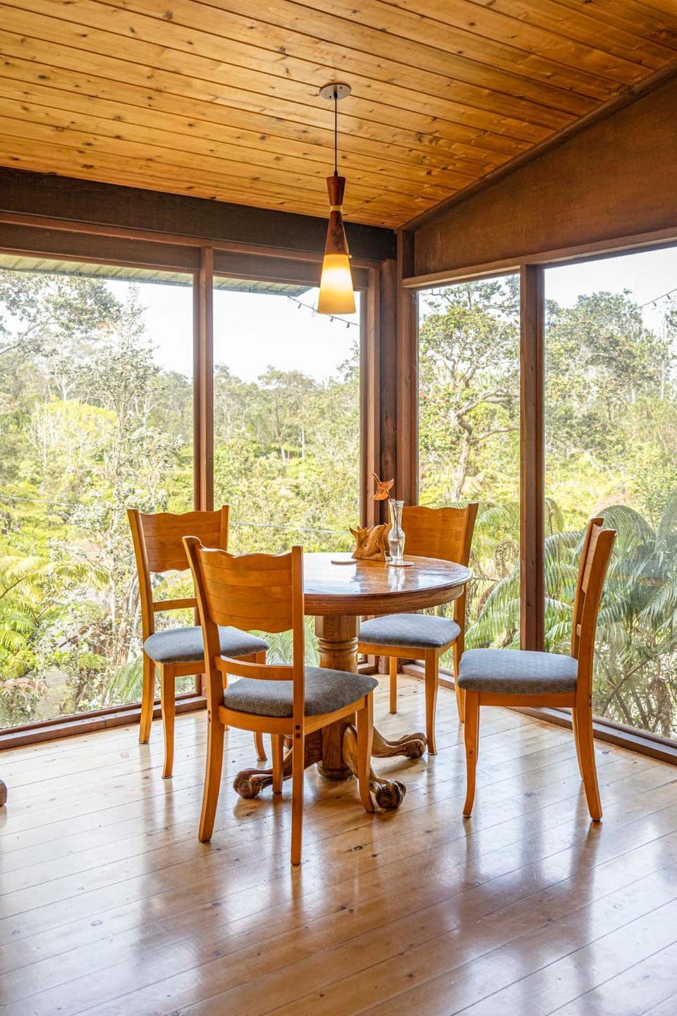 View (from property/room), Garden view, Breakfast