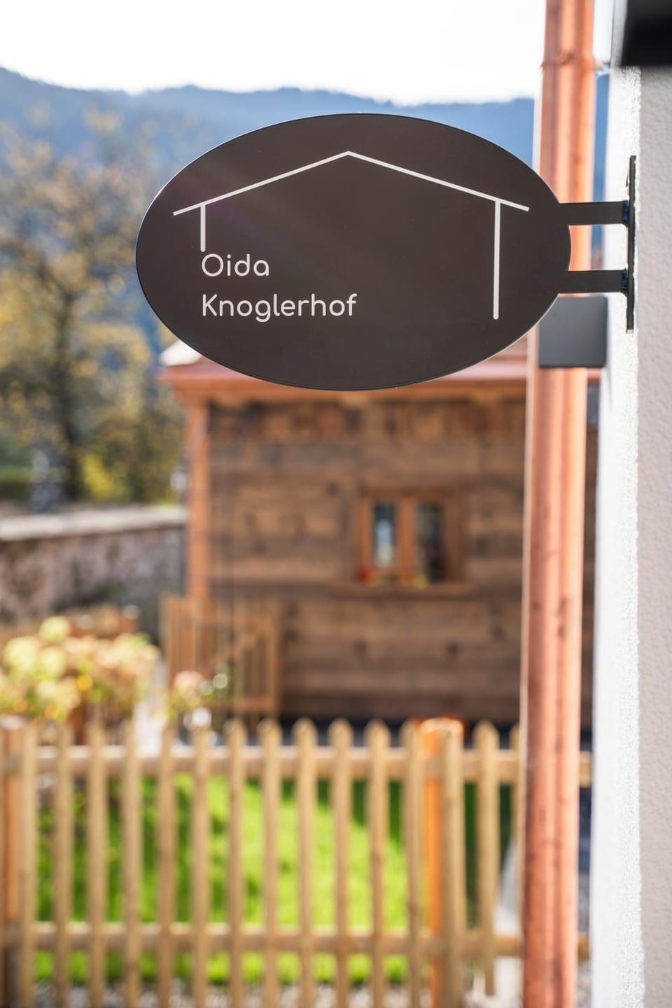 Property logo or sign
