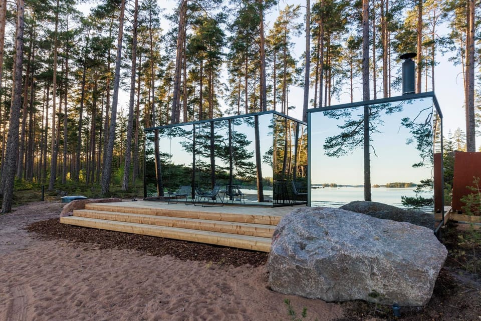 Property building, Sea view, Sea view