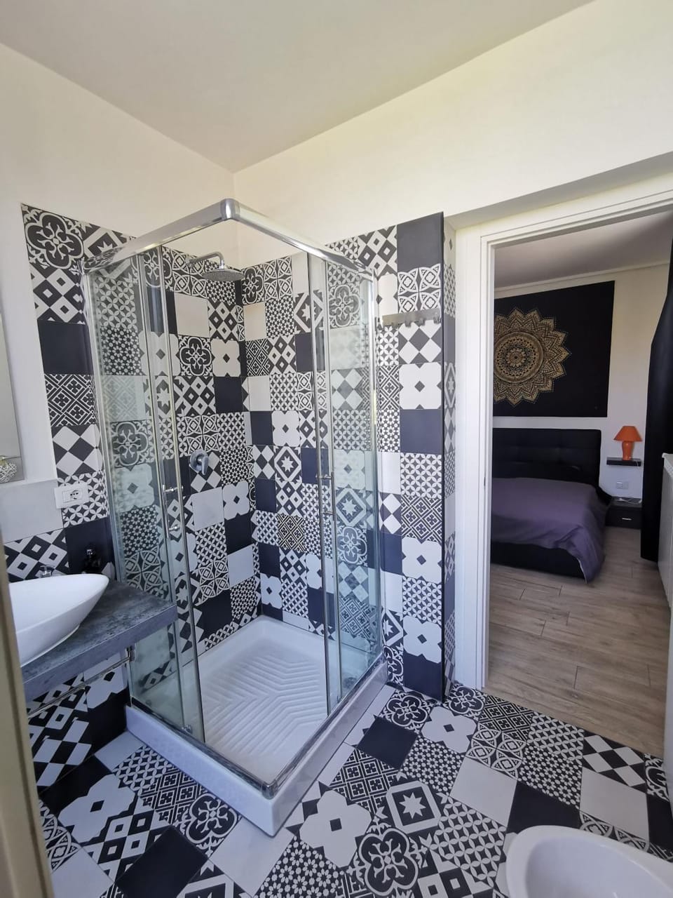 wanderlust Bed and Breakfast in Pomezia