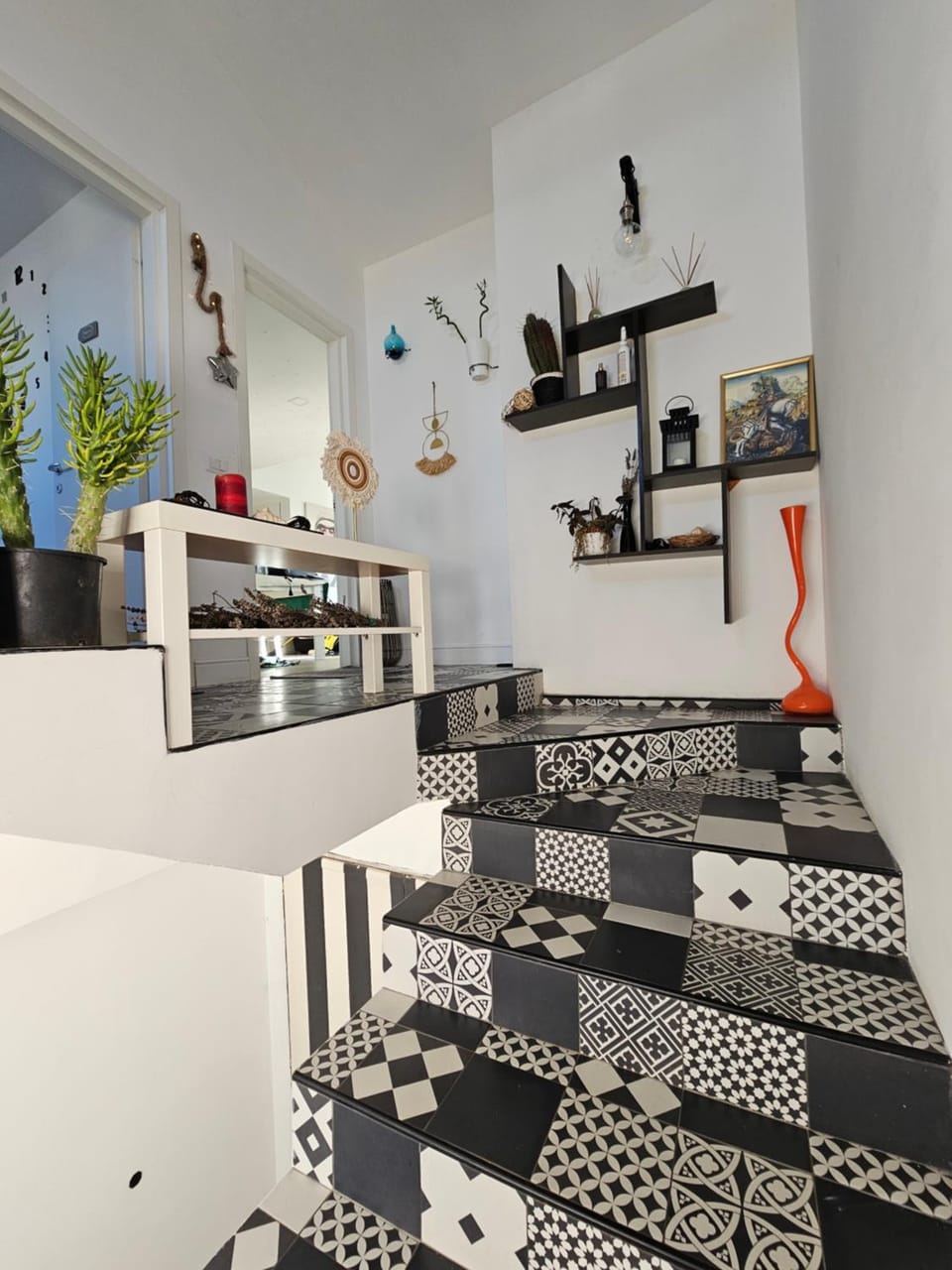 wanderlust Bed and Breakfast in Pomezia