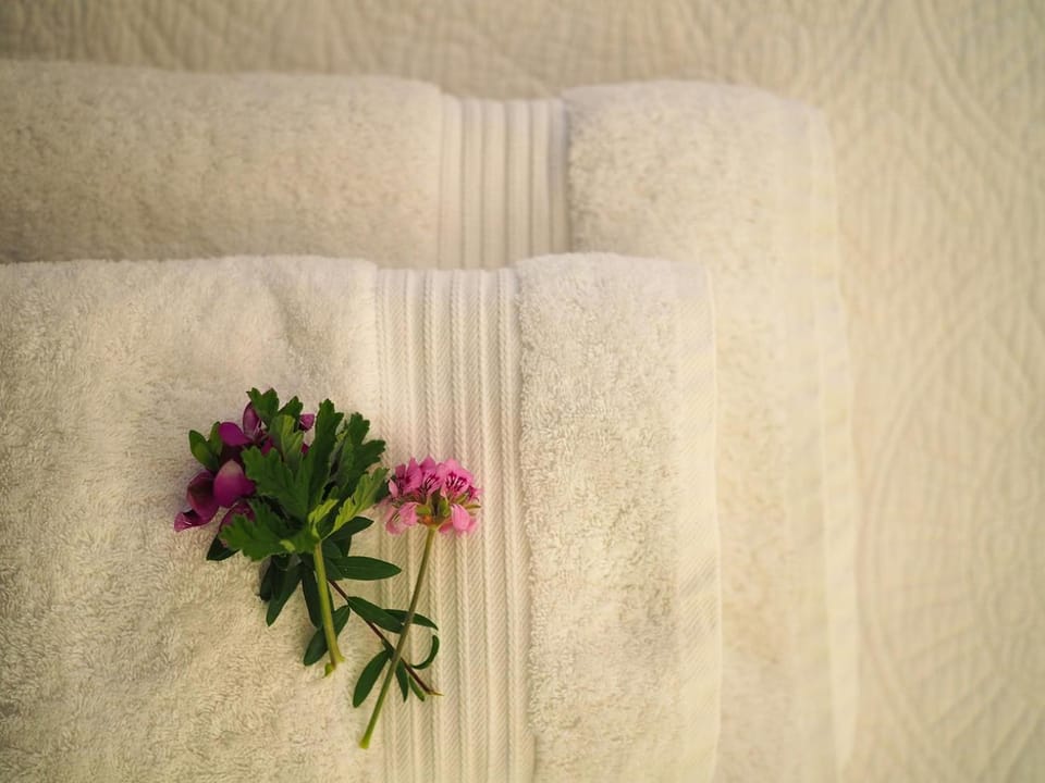 towels