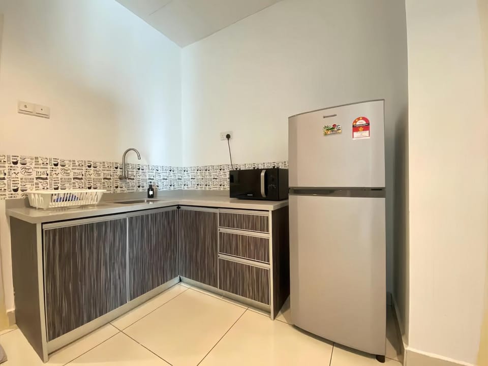 Coffee/tea facilities, Kitchen or kitchenette, minibar