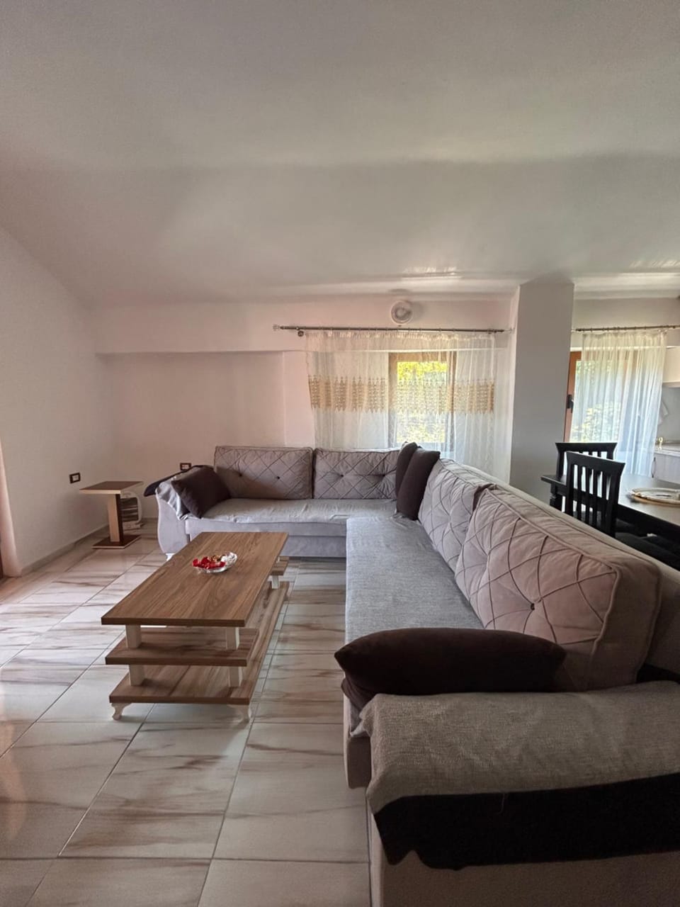 Villa lake ohrid Apartment in North Macedonia