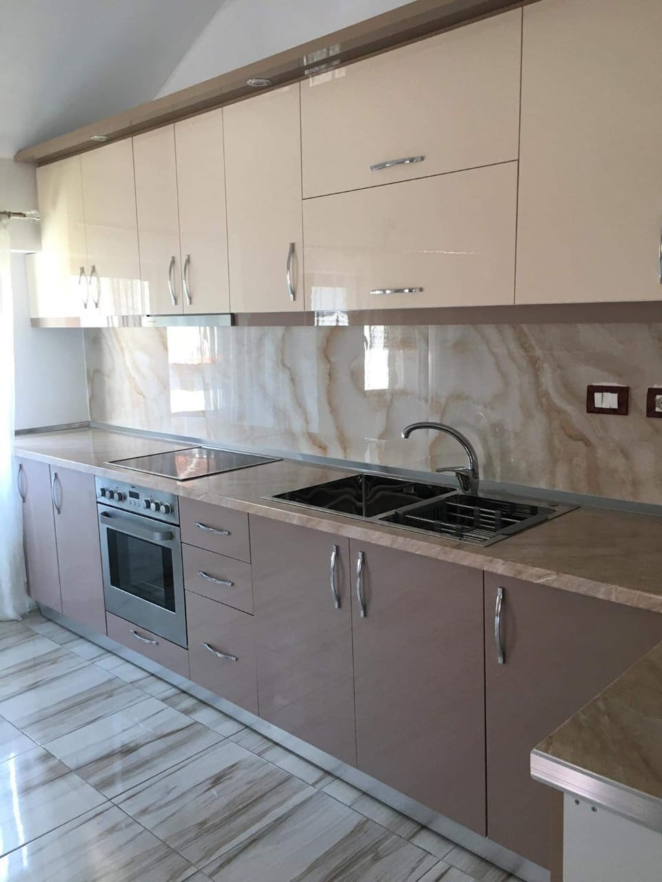 Villa lake ohrid Apartment in North Macedonia