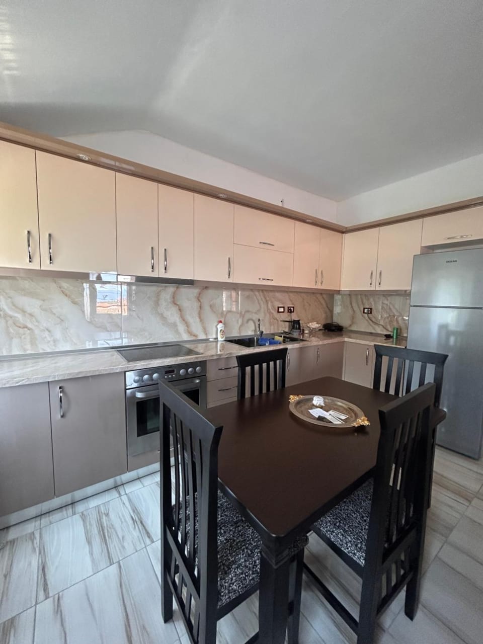 Villa lake ohrid Apartment in North Macedonia
