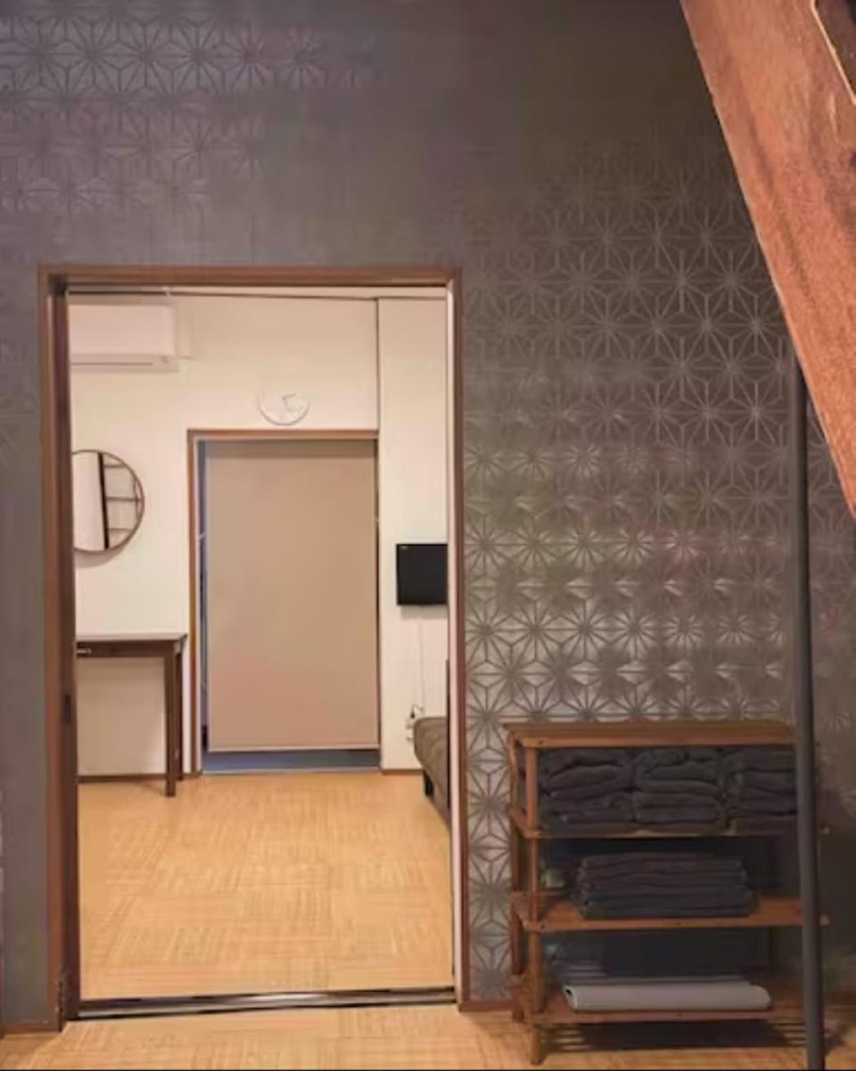 Living room, Photo of the whole room