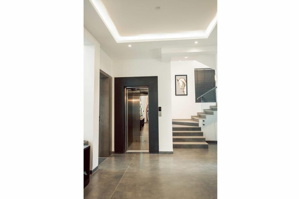 Vilmaris Homes Luxury Villas in Saligao with Private Pool Villa in Calangute
