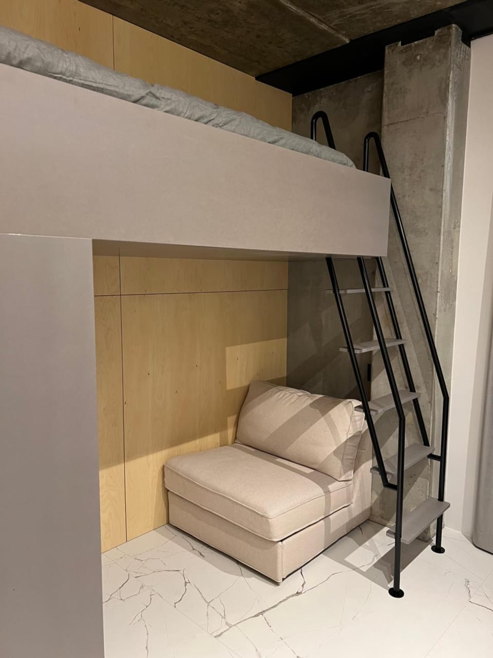 Bed, Bedroom, bunk bed