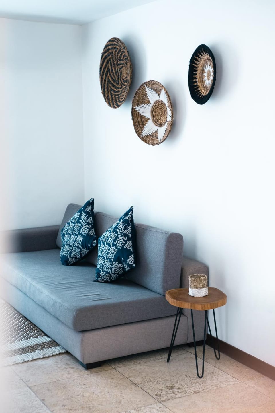 Living room, Seating area, Area and facilities