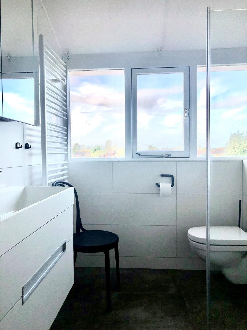 Toilet, Bathroom