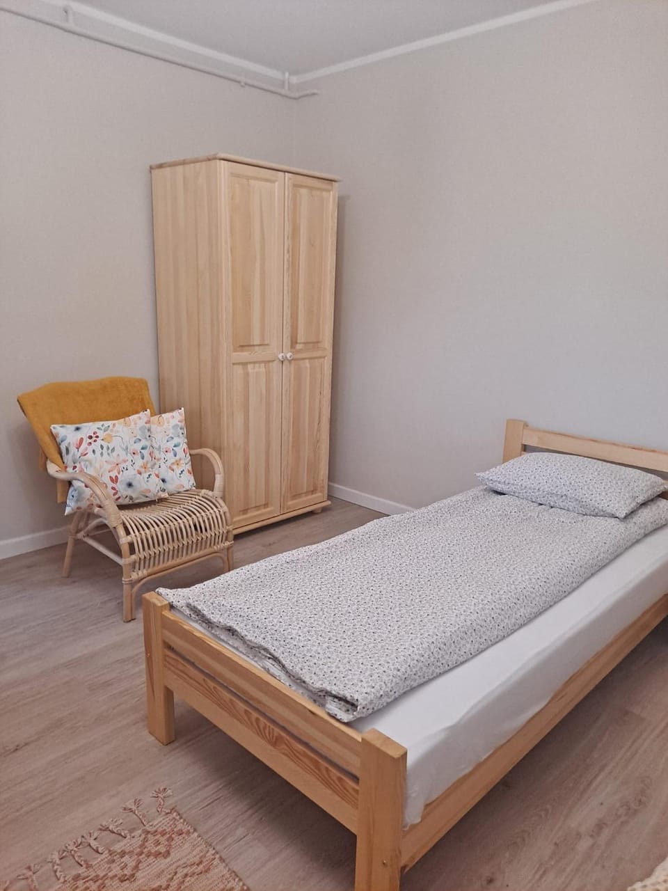Skrawek Nieba Mostki House in Masovian Voivodeship