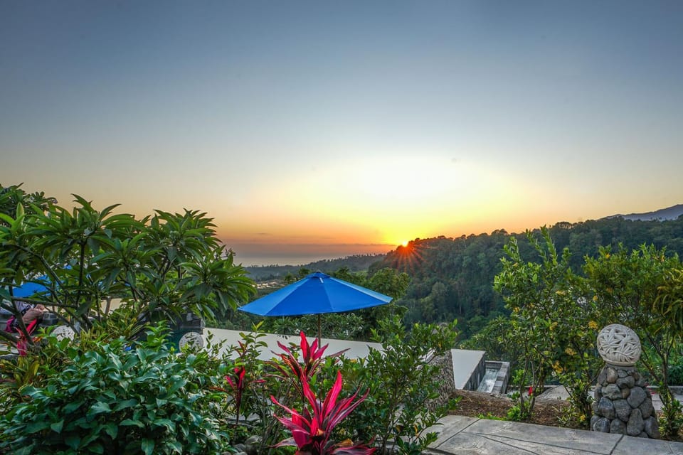Sunrise