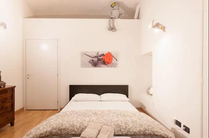 Carlo Alberto 27-C Apartment in Turin