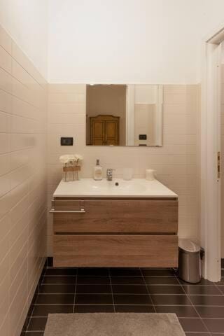 Carlo Alberto 27-C Apartment in Turin