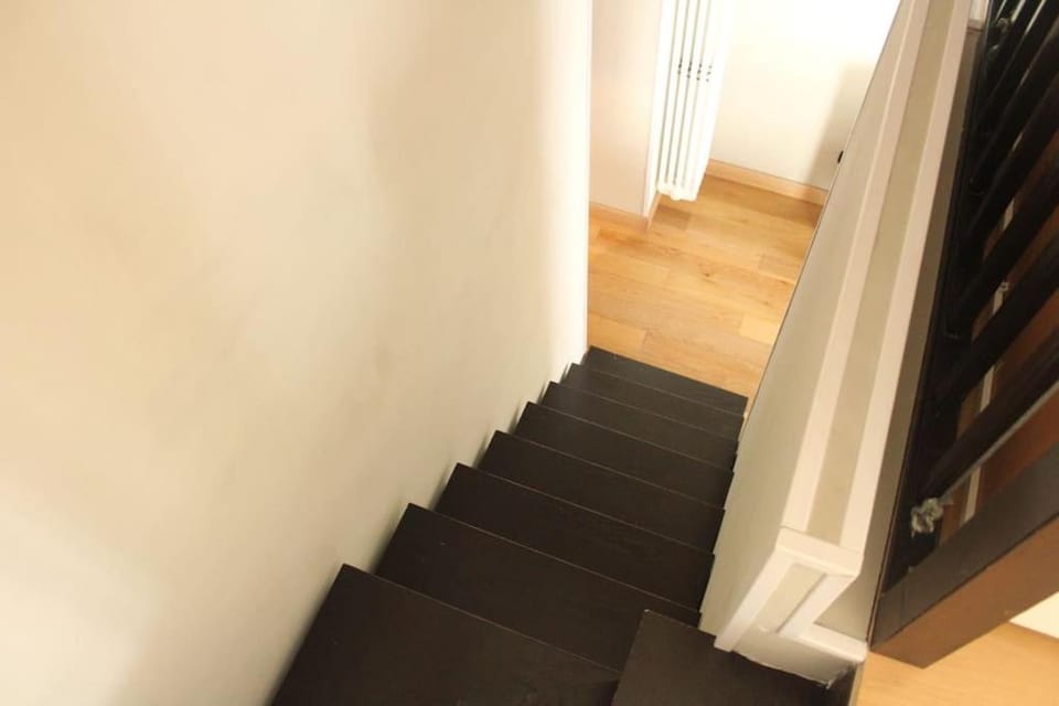 Carlo Alberto 27-C Apartment in Turin
