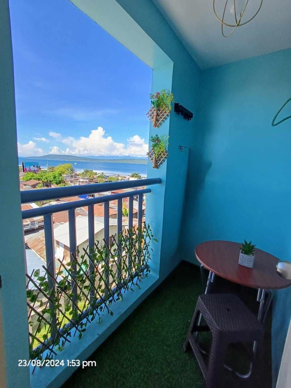 Balcony/Terrace, Balcony/Terrace