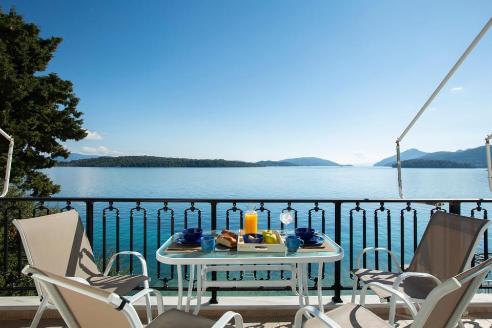 Summer, View (from property/room), View (from property/room), Balcony/Terrace, Balcony/Terrace, Sea view, Sea view
